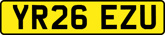 YR26EZU