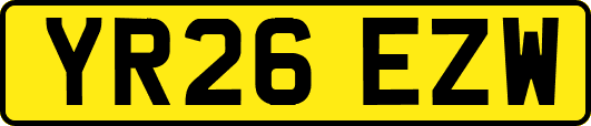 YR26EZW