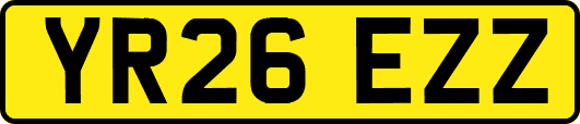 YR26EZZ
