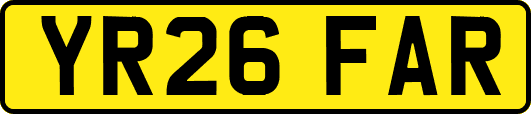 YR26FAR