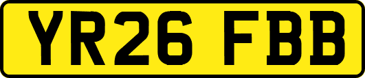 YR26FBB