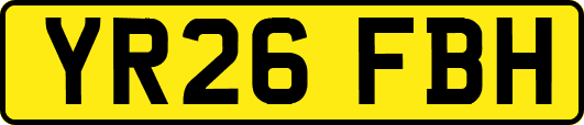 YR26FBH
