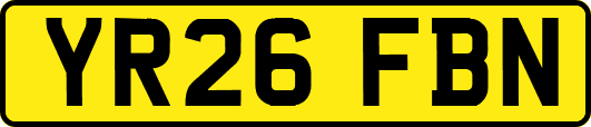 YR26FBN