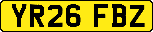 YR26FBZ