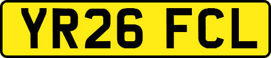 YR26FCL