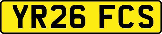 YR26FCS