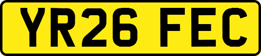YR26FEC