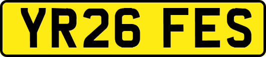 YR26FES