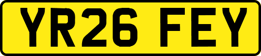 YR26FEY