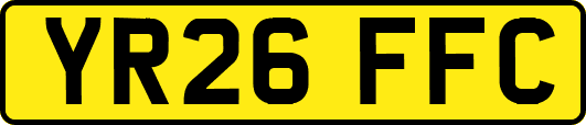 YR26FFC