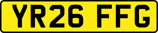 YR26FFG