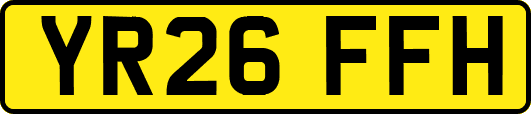 YR26FFH