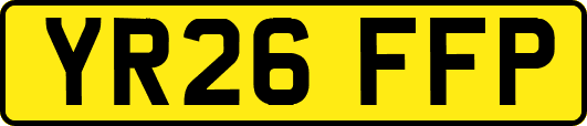 YR26FFP