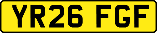 YR26FGF
