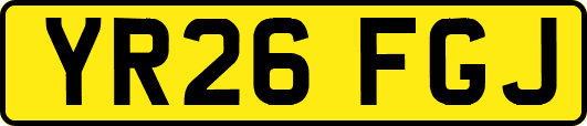 YR26FGJ