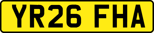 YR26FHA