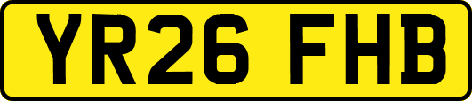 YR26FHB