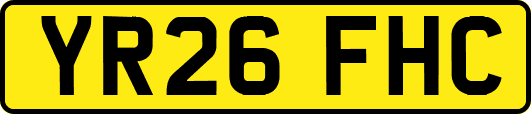 YR26FHC