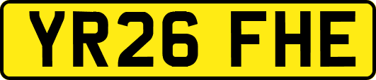 YR26FHE