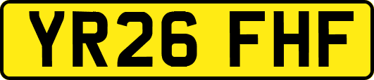 YR26FHF