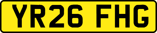 YR26FHG