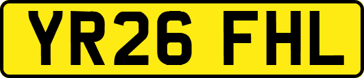 YR26FHL
