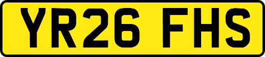 YR26FHS