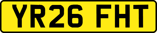 YR26FHT