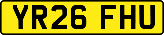 YR26FHU