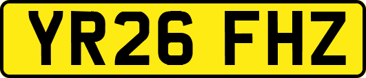 YR26FHZ