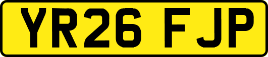 YR26FJP