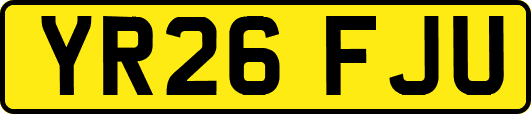 YR26FJU