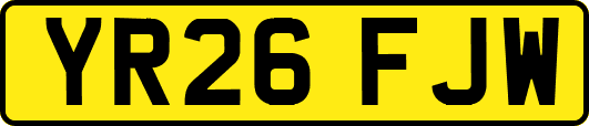 YR26FJW