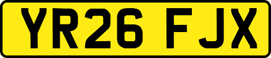 YR26FJX