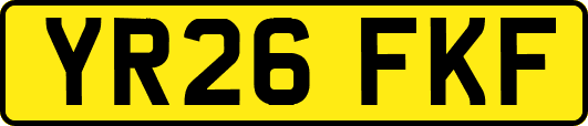 YR26FKF