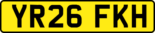 YR26FKH