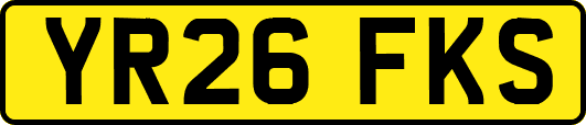 YR26FKS