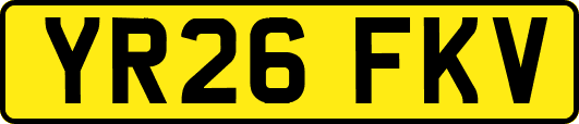 YR26FKV