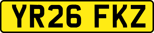 YR26FKZ