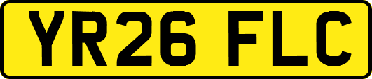 YR26FLC