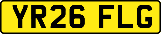 YR26FLG