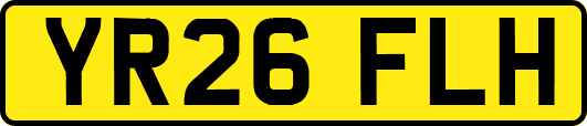 YR26FLH
