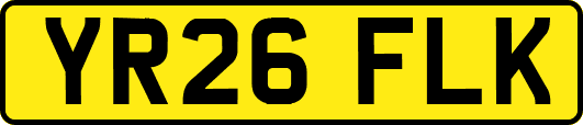 YR26FLK