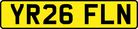 YR26FLN