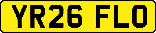 YR26FLO