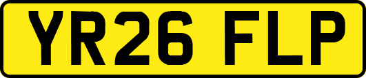 YR26FLP
