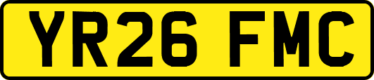 YR26FMC