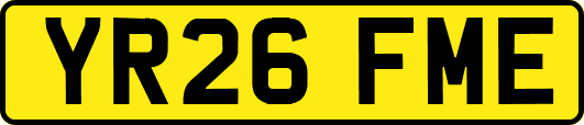 YR26FME