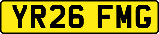 YR26FMG