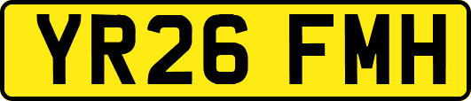 YR26FMH